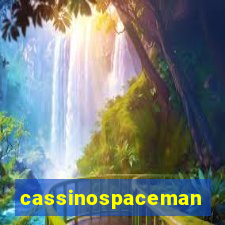 cassinospaceman