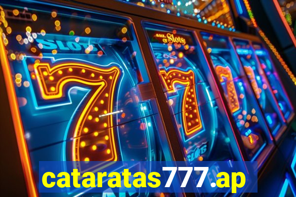 cataratas777.app