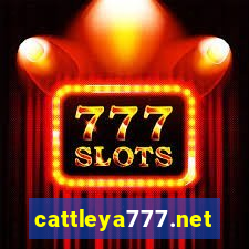 cattleya777.net