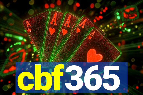 cbf365