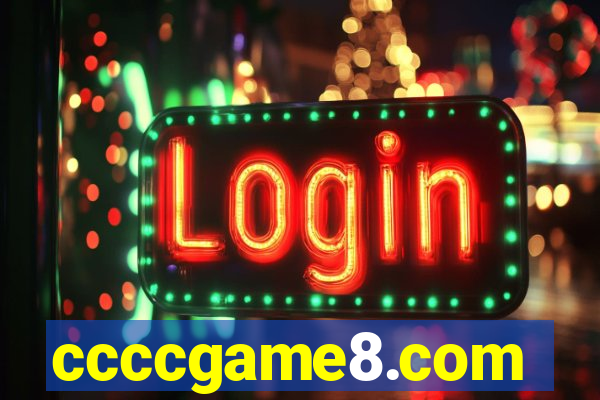 ccccgame8.com