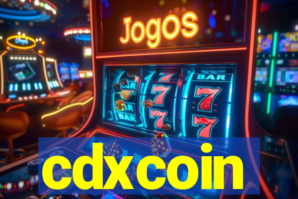 cdxcoin