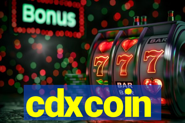 cdxcoin