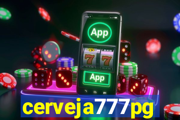 cerveja777pg