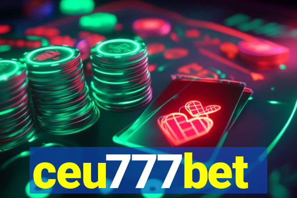 ceu777bet