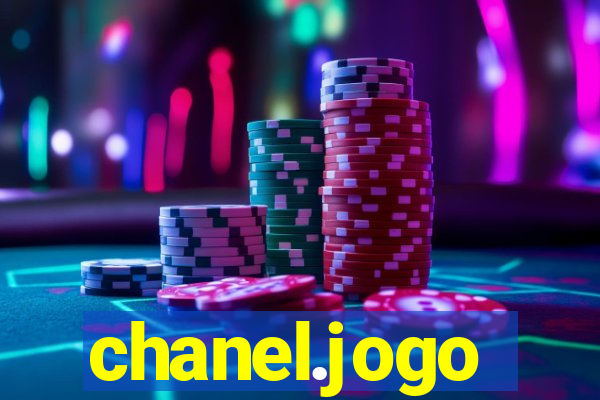 chanel.jogo