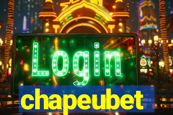 chapeubet