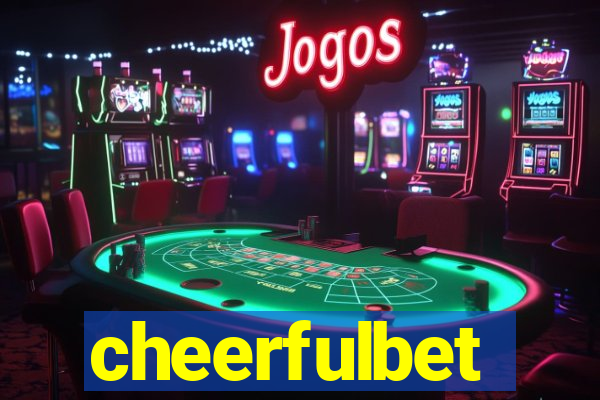 cheerfulbet