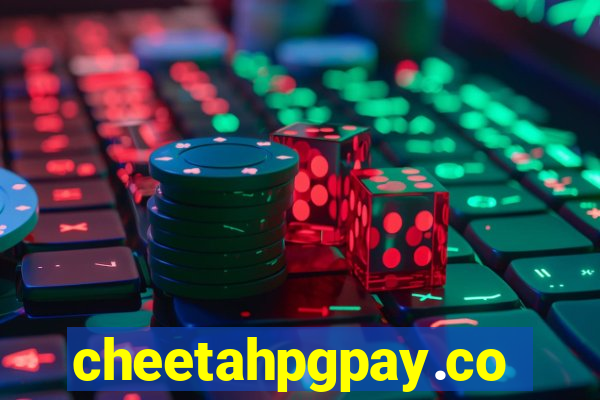 cheetahpgpay.com