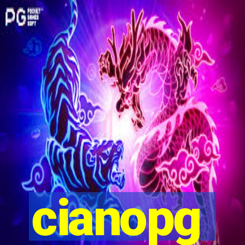 cianopg