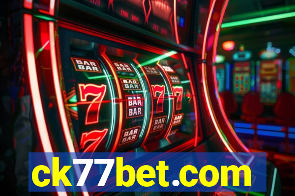 ck77bet.com