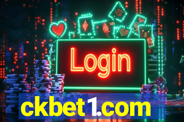 ckbet1.com