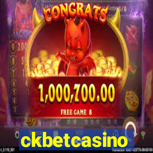 ckbetcasino