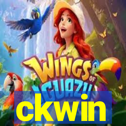 ckwin