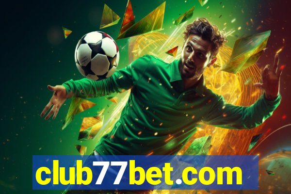 club77bet.com