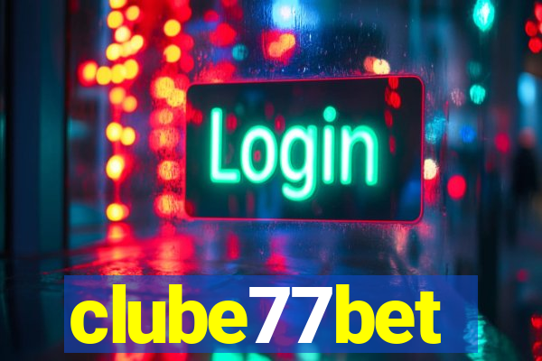 clube77bet