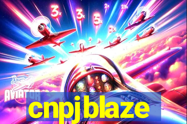 cnpjblaze