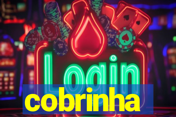 cobrinha