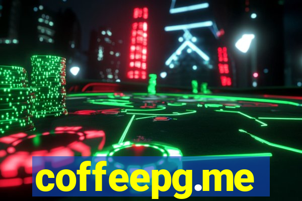 coffeepg.me