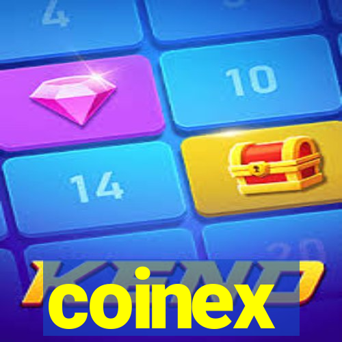 coinex