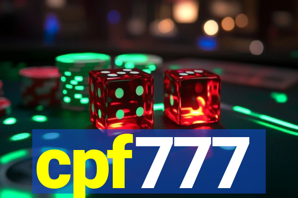 cpf777