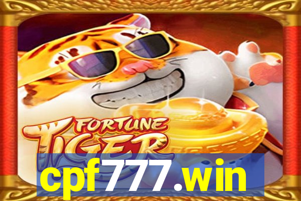 cpf777.win