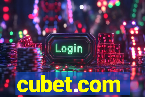 cubet.com