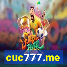 cuc777.me