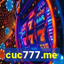 cuc777.me