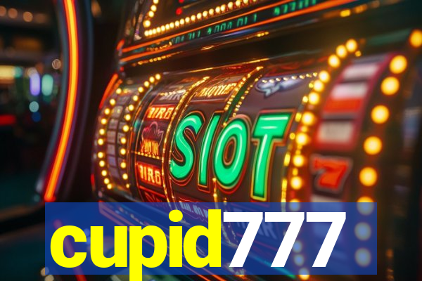 cupid777