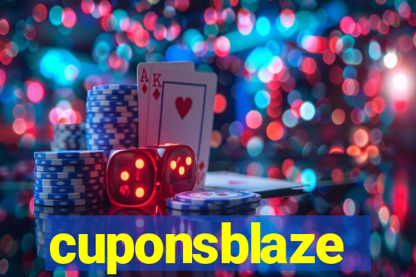 cuponsblaze