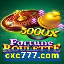 cxc777.com