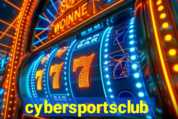 cybersportsclub.com