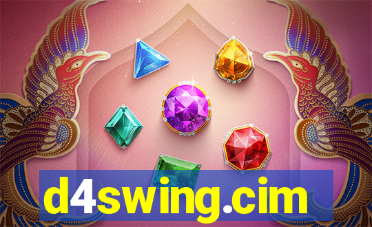 d4swing.cim