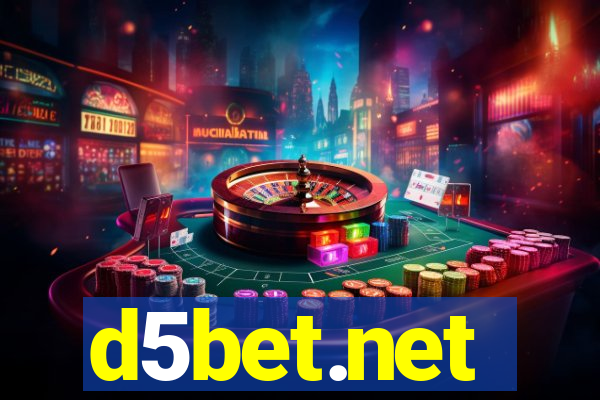 d5bet.net