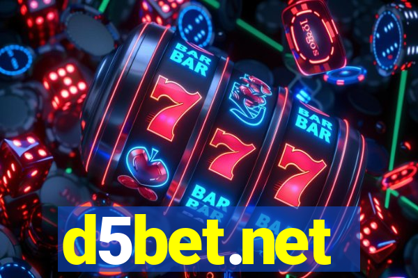 d5bet.net