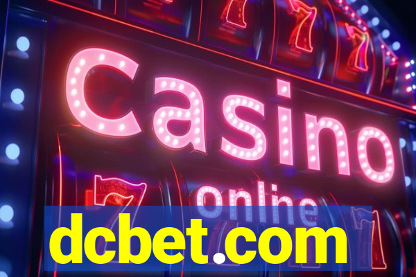 dcbet.com