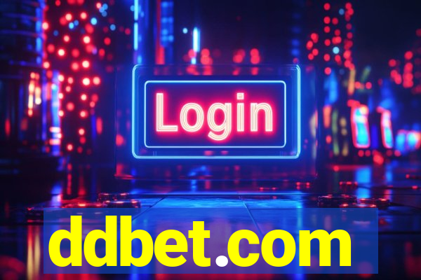 ddbet.com