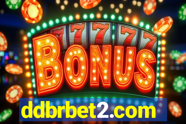 ddbrbet2.com