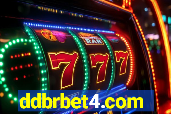 ddbrbet4.com