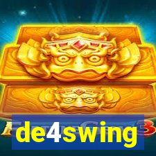 de4swing