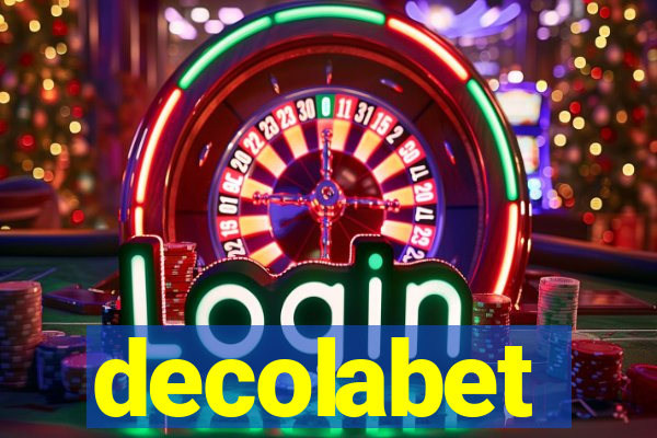 decolabet