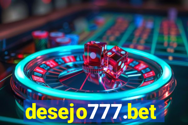 desejo777.bet