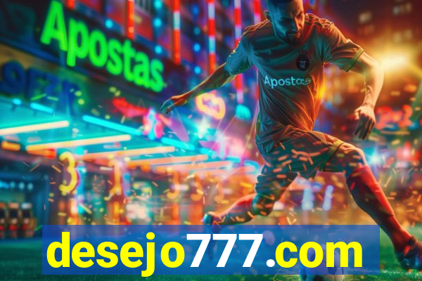 desejo777.com