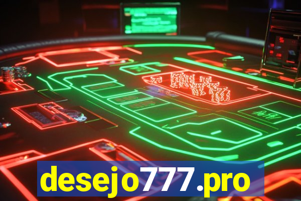 desejo777.pro