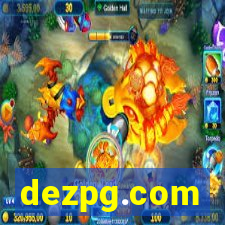 dezpg.com