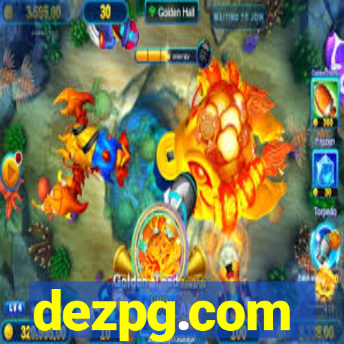 dezpg.com