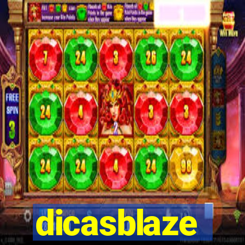 dicasblaze