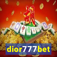 dior777bet