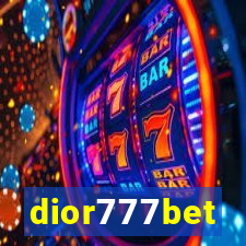 dior777bet